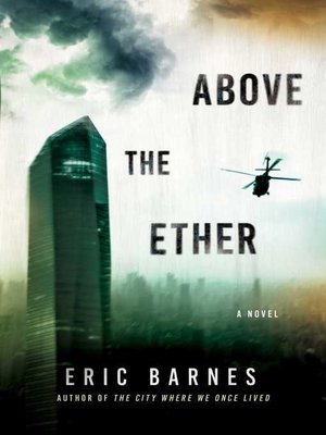 cover image of Above the Ether